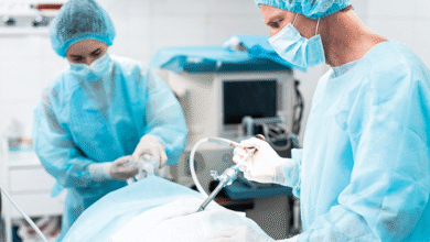 چند روز بعد از لاپاراسکوپی میتوان رانندگی کرد؟