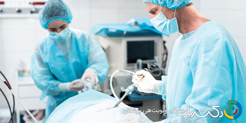 چند روز بعد از لاپاراسکوپی میتوان رانندگی کرد؟