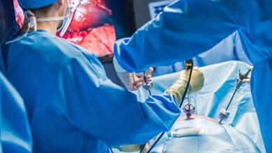 آیا میتوانم بعد از لاپاراسکوپی رابطه زناشویی داشته باشم؟