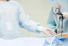 چند روز بستری در بیمارستان بعد از لاپاراسکوپی لازم است؟