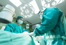آیا عمل لاپاراسکوپی خطرناک است؟