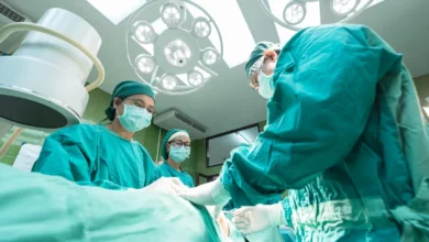 آیا عمل لاپاراسکوپی خطرناک است؟