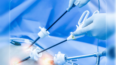 آمادگی قبل از عمل لاپاراسکوپی چیست؟