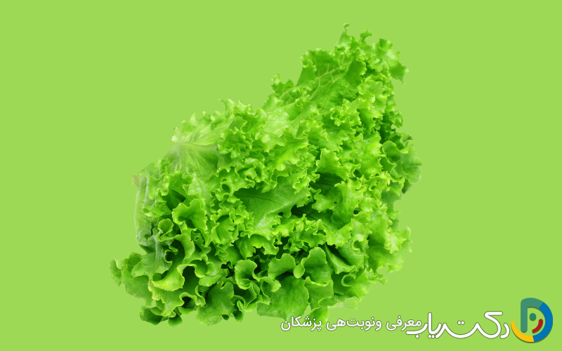 سبزیجات مناسب برای تقویت بدن پس از بی‌حسی اسپاینال