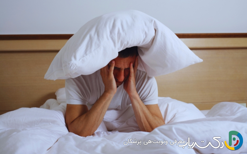 علائم کمبود منیزیم و تأثیر آن بر بی‌خوابی