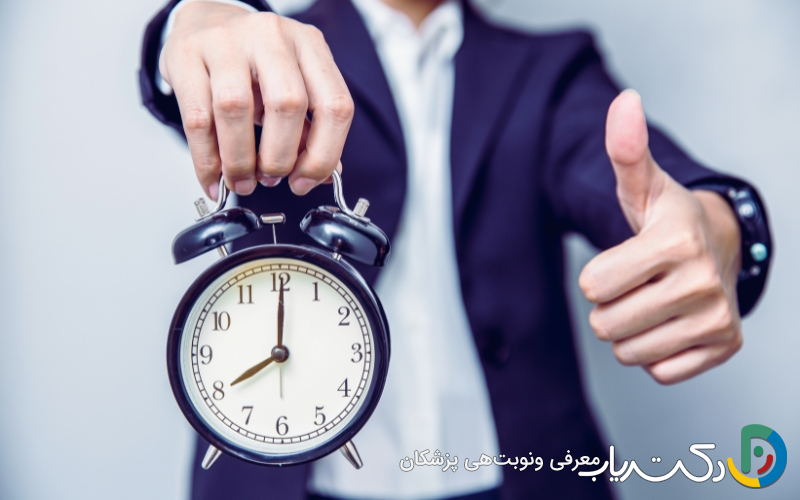 بهترین زمان مصرف منیزیم برای خواب عمیق‌تر