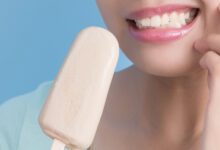 حساسیت به سرما و گرما بعد از نصب روکش تا کی طبیعی است؟