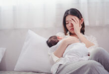 اثرات روانی سزارین چیست؟