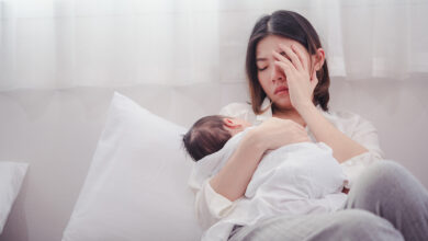 اثرات روانی سزارین چیست؟