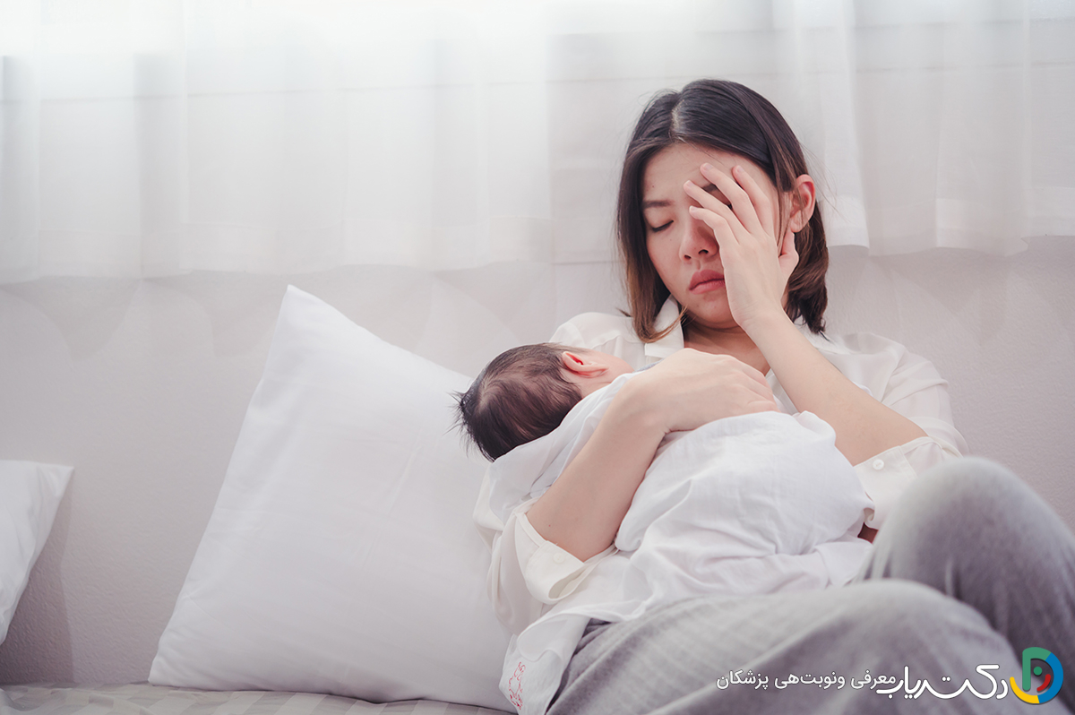 اثرات روانی سزارین چیست؟