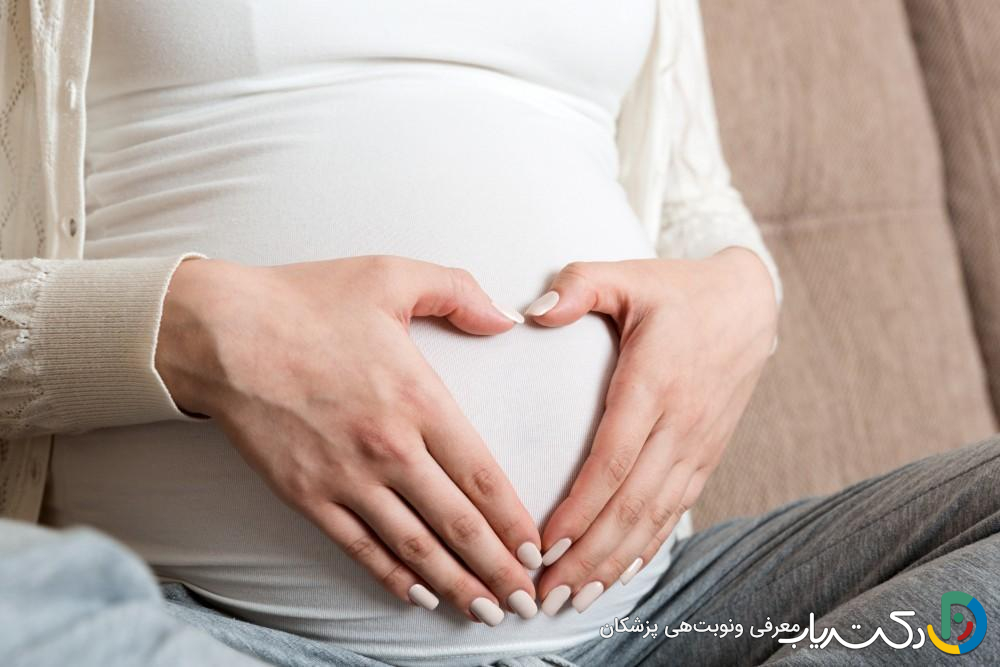 علائم عفونت بعد از سرکلاژ چیست؟