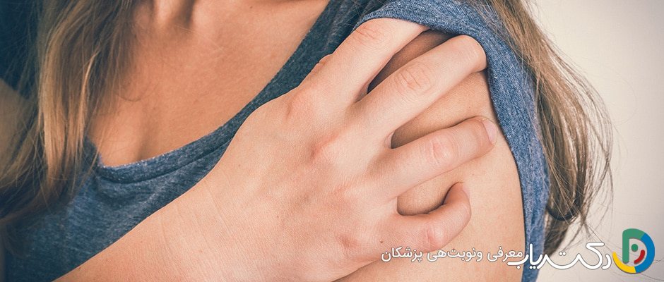 علت شانه درد بعد از عمل لاپاراسکوپی چیست؟