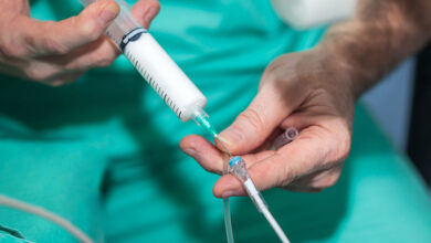 بیهوشی در عمل سرکلاژ چگونه است؟ (بیحسی نخاعی یا بیهوشی کامل)