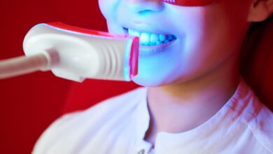 پاور بلیچینگ چیست و چگونه عمل میکند؟