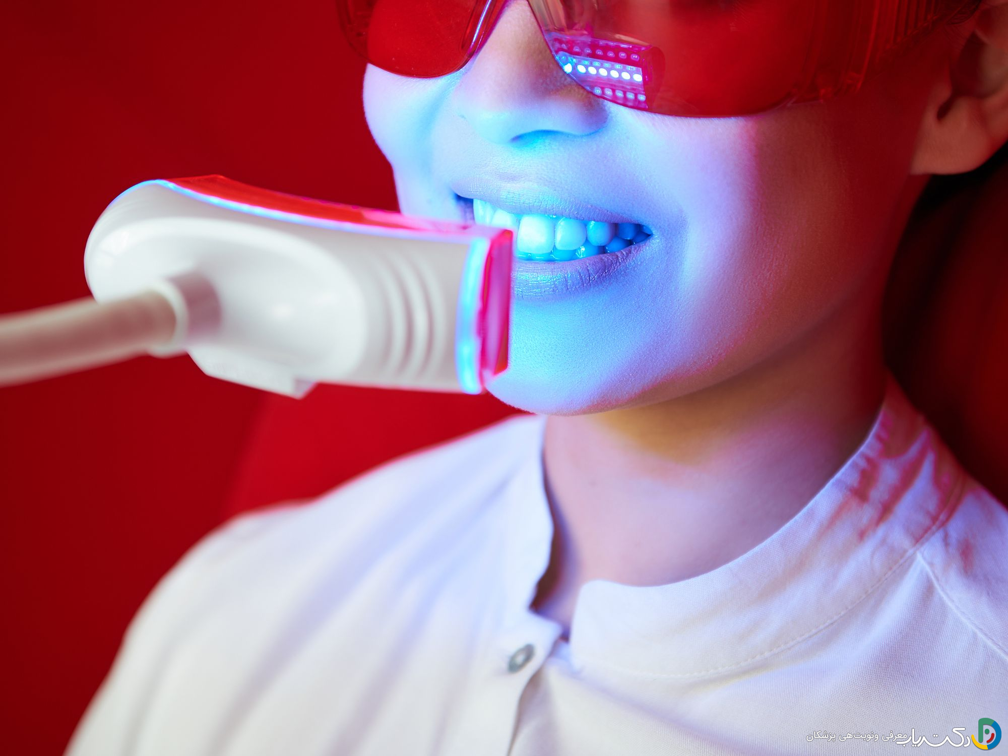 پاور بلیچینگ چیست و چگونه عمل میکند؟