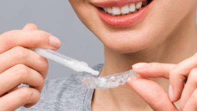 بهترین ژل برای بلیچینگ خانگی کدام است؟