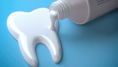 بهترین خمیر دندان برای کامپوزیت چیست؟