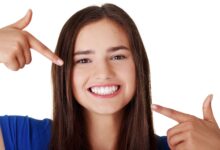 حداقل سن برای انجام بلیچینگ چقدر است؟