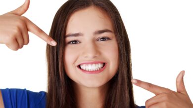 حداقل سن برای انجام بلیچینگ چقدر است؟