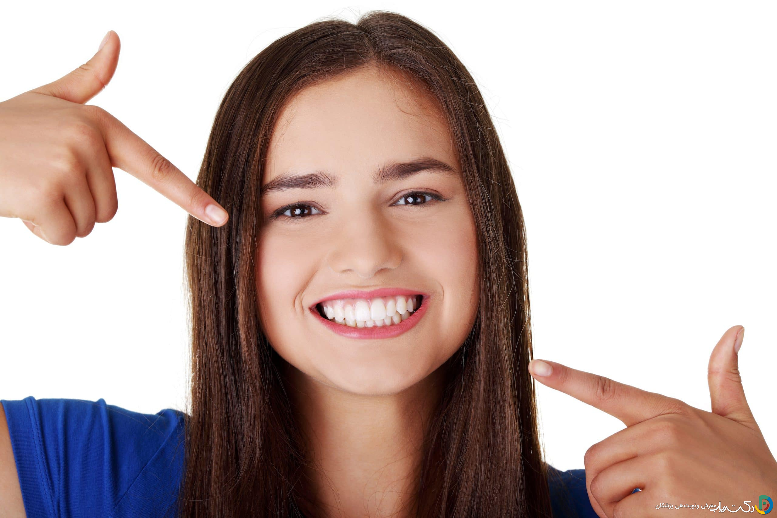 حداقل سن برای انجام بلیچینگ چقدر است؟