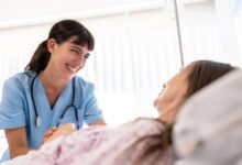 مراقبت های بعد از عمل سرکلاژ چیست؟