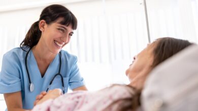 مراقبت های بعد از عمل سرکلاژ چیست؟