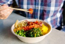 رژیم غذایی بعد از عمل لاپاراسکوپی چگونه باید باشد؟