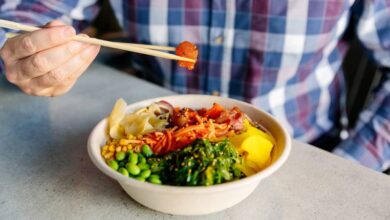 رژیم غذایی بعد از عمل لاپاراسکوپی چگونه باید باشد؟