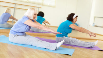 چه زمانی میتوان بعد از لاپاراسکوپی ورزش کرد؟