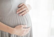 بعد از کشیدن بخیه سرکلاژ، زایمان کی اتفاق میافتد؟