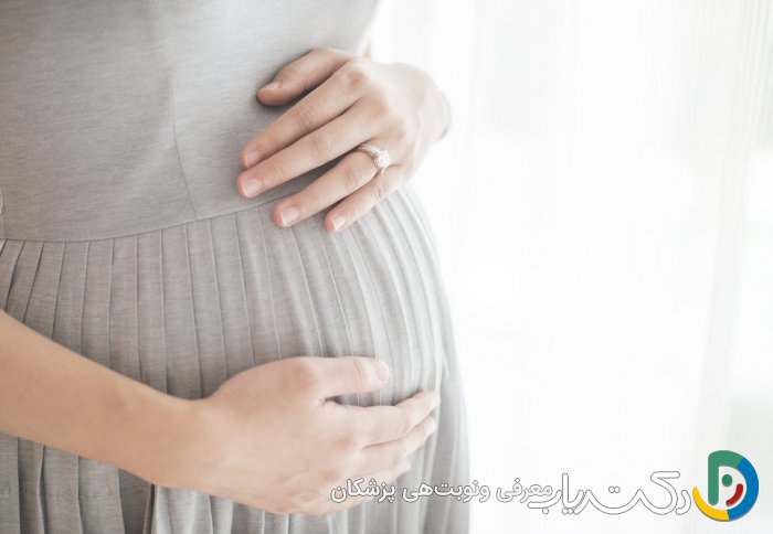 بعد از کشیدن بخیه سرکلاژ، زایمان کی اتفاق میافتد؟