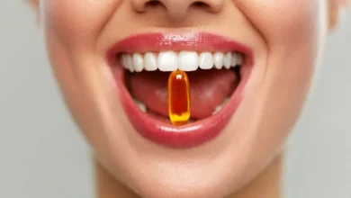 کمبود کدام ویتامین باعث پوسیدگی دندان میشود؟