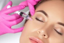 هزینه بوتاکس در تهران (جدول قیمت 1404)