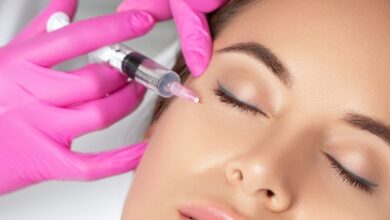 هزینه بوتاکس در تهران (جدول قیمت 1404)