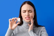 علت درد ایمپلنت بعد از گذشت چند ماه یا چند سال چیست؟