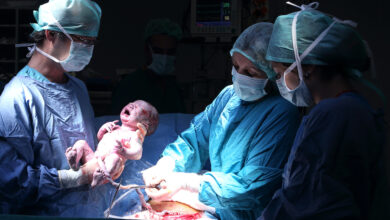 آیا انجام چندین سزارین ریسک هایی به دنبال دارد؟