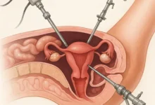 آیا انجام هیسترکتومی بر باروری تأثیر می گذارد؟