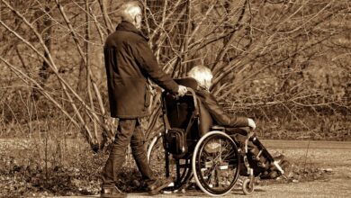 مرحله آخر پارکینسون چقدر طول میکشد ؟ علائم و مدیریت