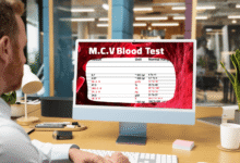 تفسیر مقدار MCV در آزمایش خون نوزاد
