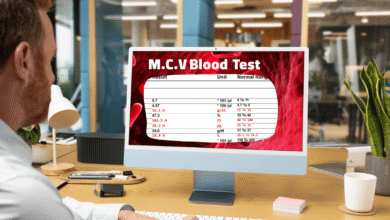 تفسیر مقدار MCV در آزمایش خون نوزاد