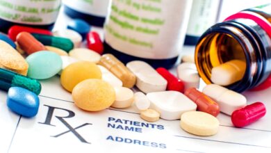 چه دارویی برای پارکینسون خوب است ؟