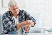 بیماران پارکینسون چقدر عمر میکنند ؟ (6 عامل مهم)