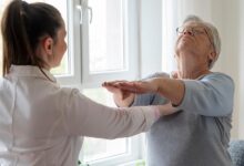 برای پارکینسون چه دکتری بریم ؟