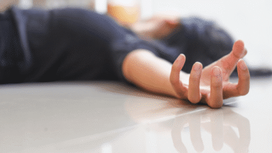 چه چیزهایی برای تشنج بد است ؟ 9 محرک رایج