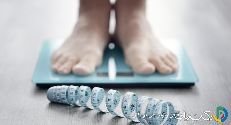 چرا پارکینسون باعث لاغری میشود ؟