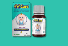 قطره بی بی کر (BB Care) [طریقه و بهترین زمان مصرف]