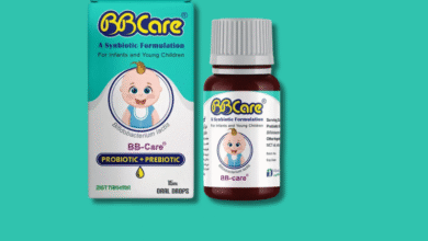 قطره بی بی کر (BB Care) [طریقه و بهترین زمان مصرف]