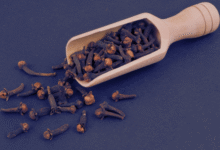 خواص شگفت‌انگیز میخک برای بدن