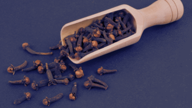 خواص شگفت‌انگیز میخک برای بدن