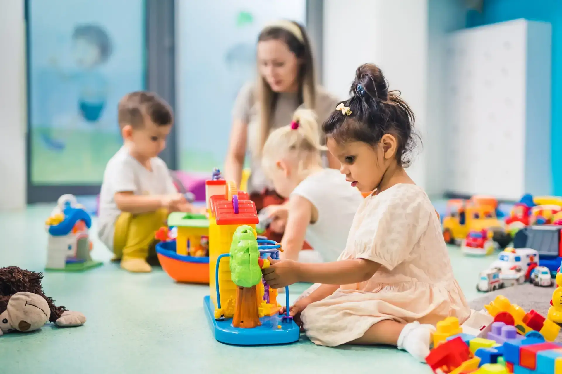 آیا اوتیسم درمان قطعی دارد؟ نگاهی جامع به رویکردهای درمانی و مدیریتی اختلال طیف اوتیسم (ASD)